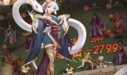 放置与召唤最新爆料,神秘召唤师觉醒，神秘生物降临！